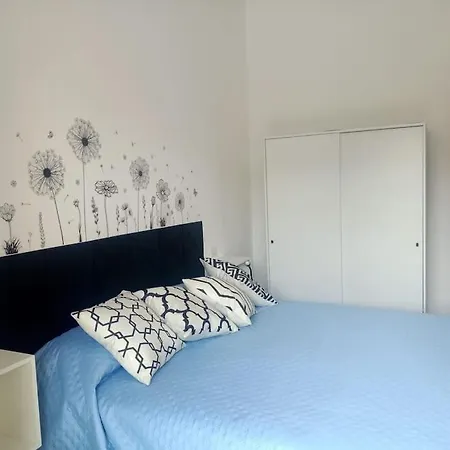 Appartamento Casa Gisella Villasimius