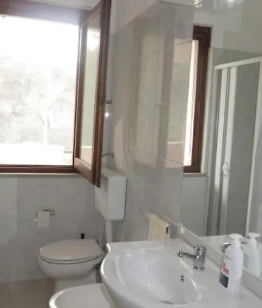Casa Gisella Apartman