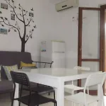 Casa Gisella Διαμέρισμα Villasimius