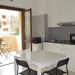 Casa Gisella Lejlighed