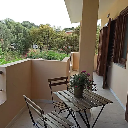 Casa Gisella Apartment *