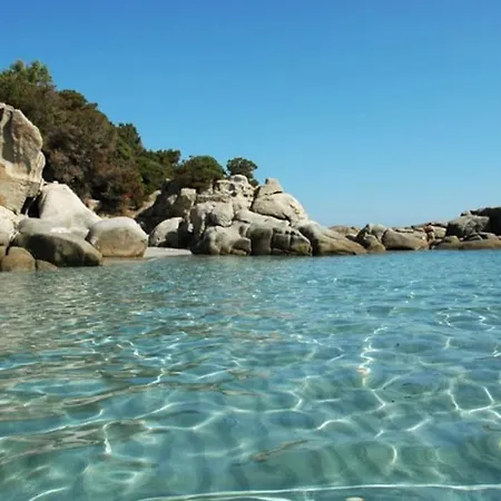 Διαμέρισμα Casa Gisella *