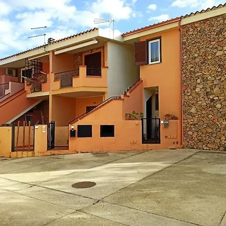 Casa Gisella Lejlighed Villasimius