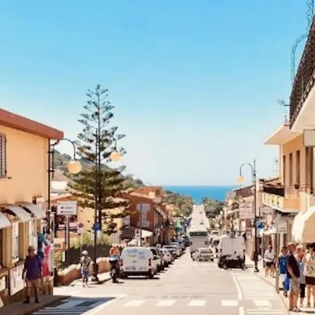 Casa Gisella *