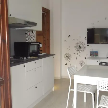 Apartment Casa Gisella *