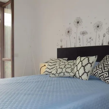 Casa Gisella Διαμέρισμα *