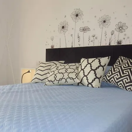 Casa Gisella Apartment Villasimius
