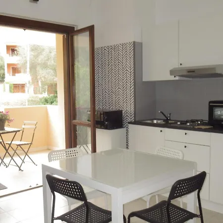 Casa Gisella Apartmán